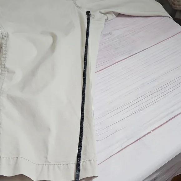 LOFT Ann Capris - Picture 8 of 9